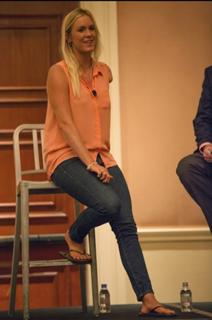 Bethany Hamilton feet photo 15
