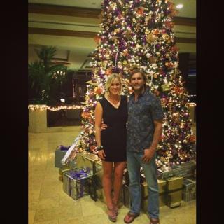 Bethany Hamilton feet photo 4