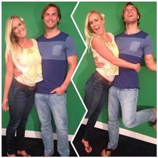 Bethany Hamilton feet photo 3