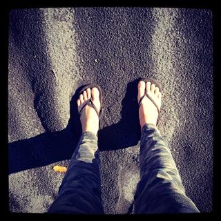 Bethany Hamilton feet photo 19