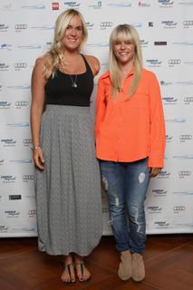 Bethany Hamilton feet photo 12