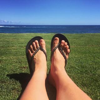 Bethany Hamilton feet photo 7