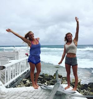 Bethany Hamilton feet photo 20