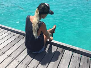 Bethany Hamilton feet photo 18