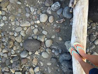 Bethany Hamilton feet photo 1