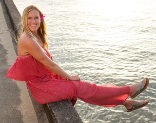 Bethany Hamilton feet photo 17