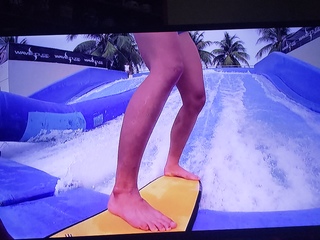 Bethany Hamilton feet photo 15