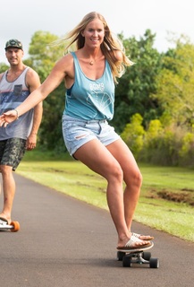 Bethany Hamilton feet photo 4