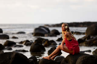 Bethany Hamilton feet photo 2