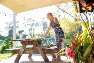 Bethany Hamilton feet photo 13