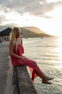 Bethany Hamilton feet photo 11