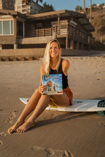 Bethany Hamilton feet photo 6