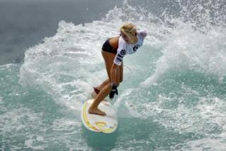 Bethany Hamilton feet photo 13