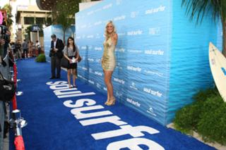 Bethany Hamilton feet photo 15