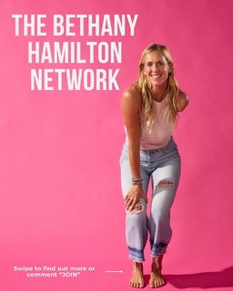 Bethany Hamilton feet photo 14