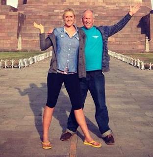 Bethany Hamilton feet photo 5