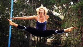 Bethany Hamilton feet photo 19