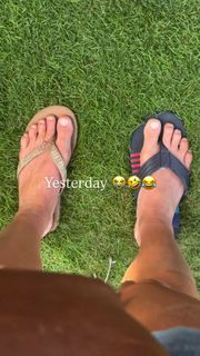 Bethany Hamilton feet photo 1