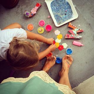 Bethany Joy Lenz feet photo thumbnail