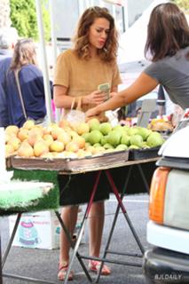 Bethany Joy Lenz feet photo thumbnail