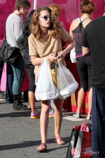 Bethany Joy Lenz feet photo thumbnail