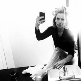 Bethany Joy Lenz feet photo thumbnail