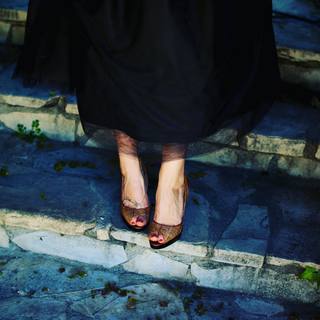 Bethany Joy Lenz feet photo thumbnail