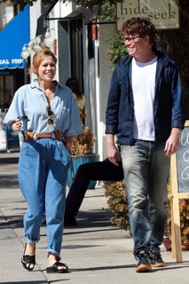 Bethany Joy Lenz feet photo thumbnail