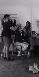 Bethany Joy Lenz feet photo thumbnail