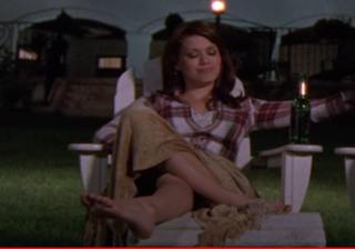 Bethany Joy Lenz feet photo thumbnail