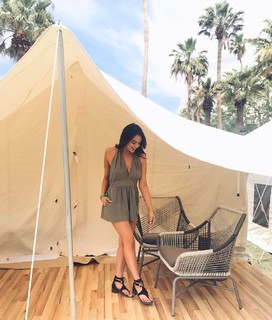 Bethany Mota feet photo thumbnail