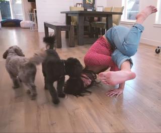 Bethany Mota feet photo thumbnail