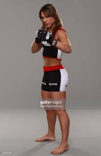 Bethe Correia feet photo 1