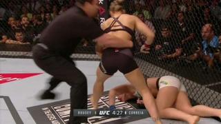 Bethe Correia feet photo 20
