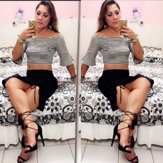 Bethe Correia feet photo 14