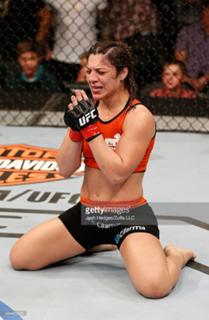 Bethe Correia feet photo 16