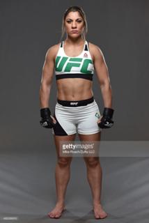 Bethe Correia feet photo 14