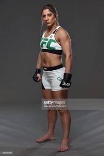 Bethe Correia feet photo 13
