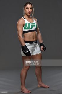 Bethe Correia feet photo 12