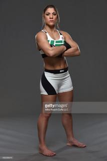 Bethe Correia feet photo 11