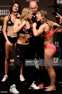 Bethe Correia feet photo 6