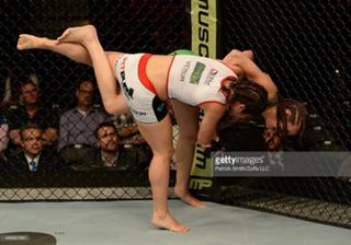 Bethe Correia feet photo 19