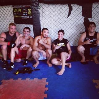 Bethe Correia feet photo 6