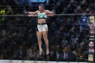 Bethe Correia feet photo 20