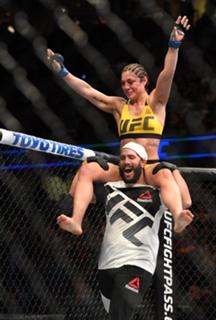 Bethe Correia feet photo 19