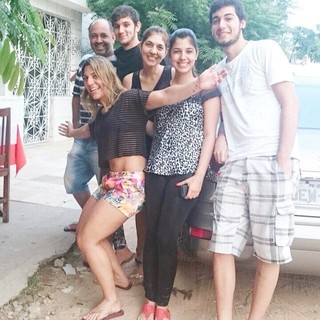 Bethe Correia feet photo 14