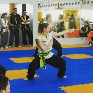 Bethe Correia feet photo 1