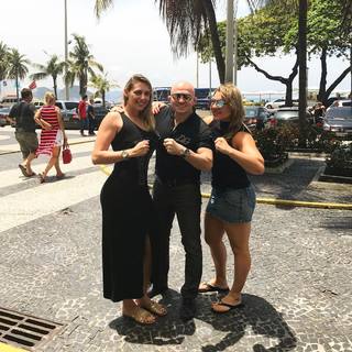 Bethe Correia feet photo 8