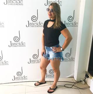 Bethe Correia feet photo 7