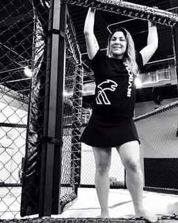 Bethe Correia feet photo 19